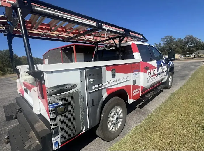 Garland's Indoor Comfort, LLC Picture 9