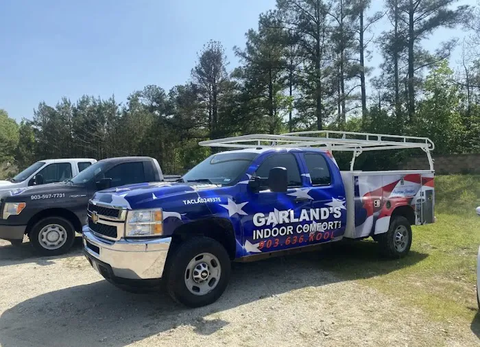 Garland's Indoor Comfort, LLC Picture 7