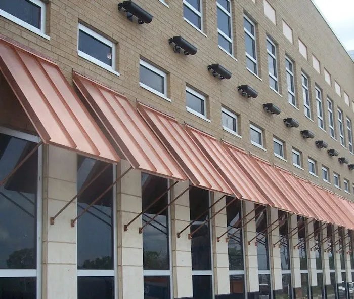 Quality Sheet Metal, Inc. Picture 4