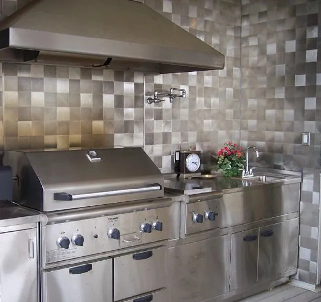 Quality Sheet Metal, Inc. Picture 2