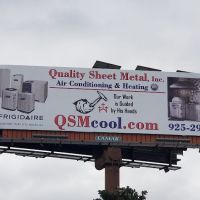 Quality Sheet Metal, Inc. ico