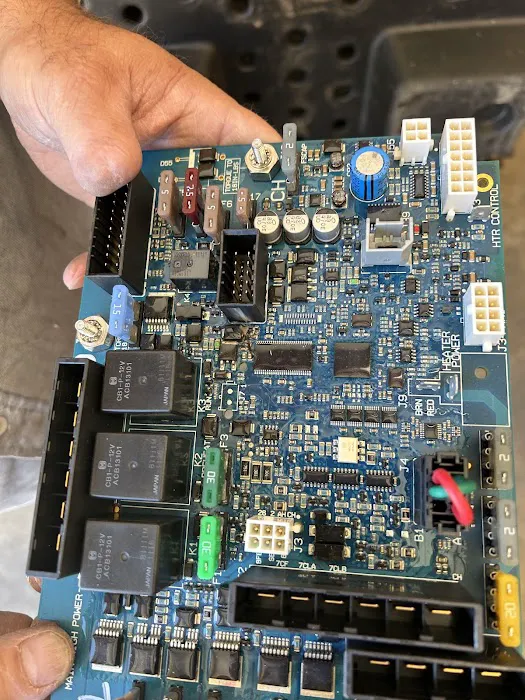 Tri State Refrigeration Picture 2