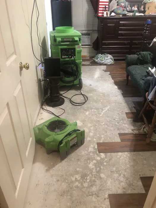 SERVPRO of South Shreveport, Bossier Picture 1