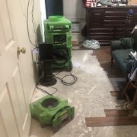 SERVPRO of South Shreveport, Bossier ico
