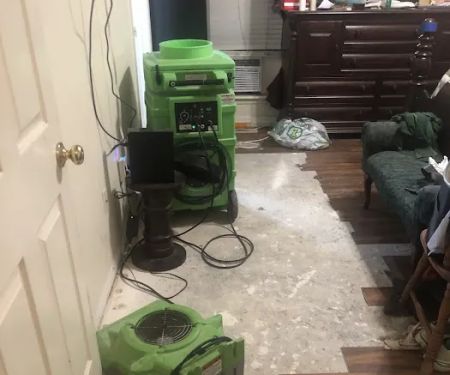 SERVPRO of South Shreveport, Bossier
