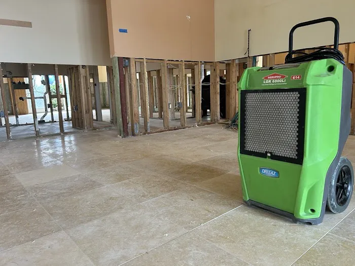 SERVPRO of South Shreveport, Bossier Picture 3