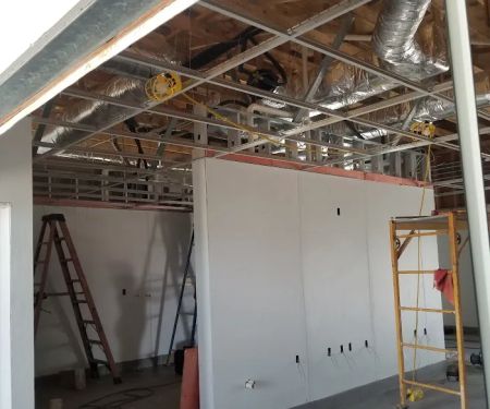 T D Refrigeration, Inc.