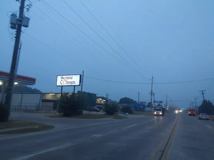 Mechanical Concepts Picture 10