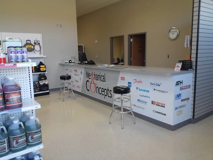 Mechanical Concepts Picture 7