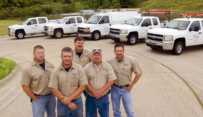 Mechanical Concepts Picture 8