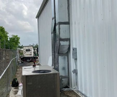 D&E Cooling and Heating, LLC