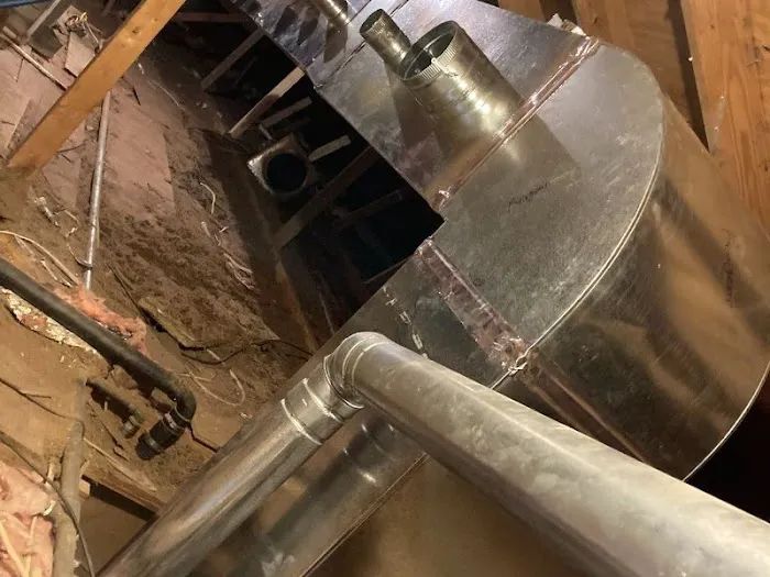 D&E Cooling and Heating, LLC Picture 4