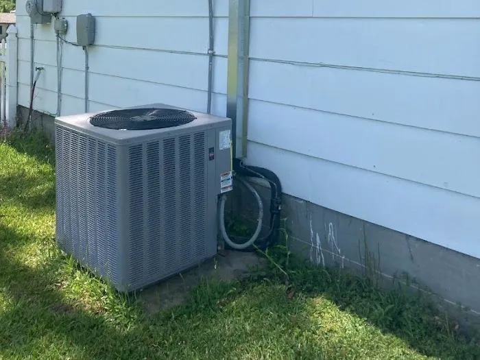D&E Cooling and Heating, LLC Picture 3