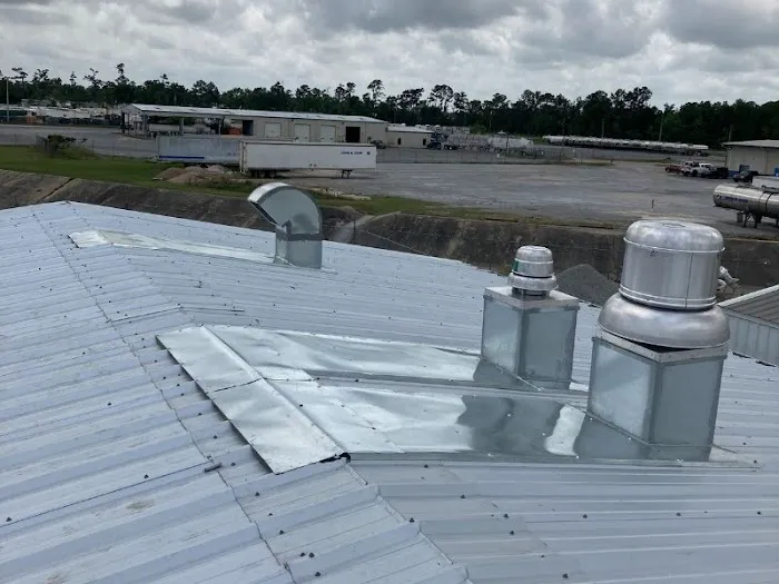 D&E Cooling and Heating, LLC Picture 9