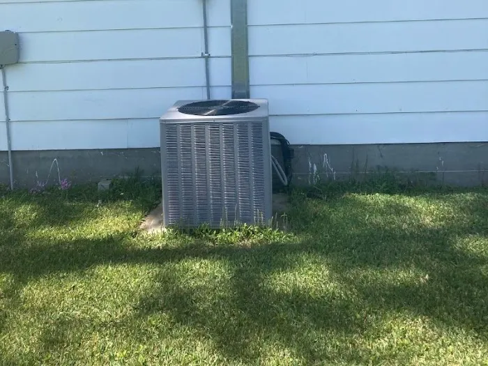 D&E Cooling and Heating, LLC Picture 6