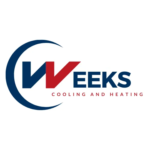Weeks Cooling and Heating Picture 1