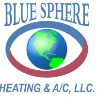 BLUE SPHERE HEATING AND A/C ico