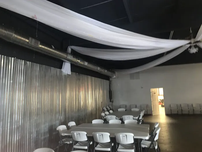 BLUE SPHERE HEATING AND A/C Picture 7