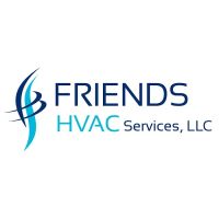 Friends HVAC Services, LLC ico