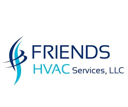 Friends HVAC Services, LLC