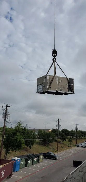 Friends HVAC Services, LLC Picture 4