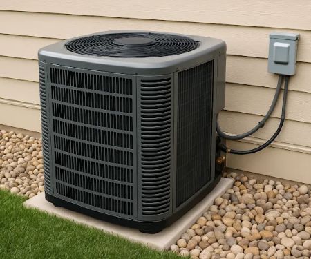 Austin Air Conditioning Repair
