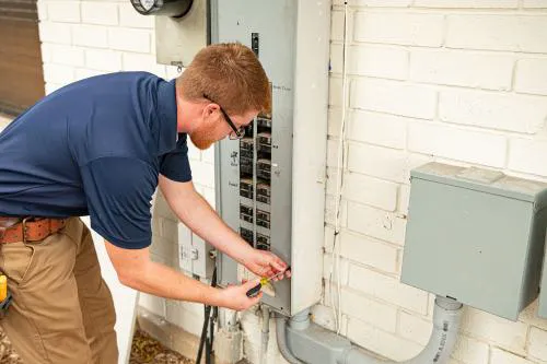 SALT Plumbing Air & Electric Picture 3