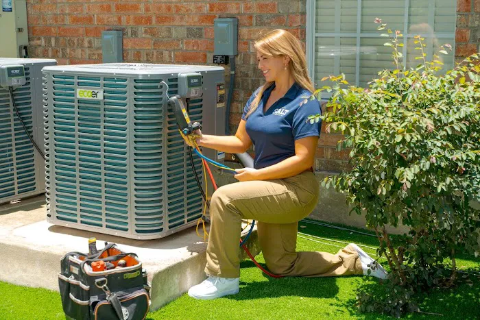 SALT Plumbing Air & Electric Picture 4