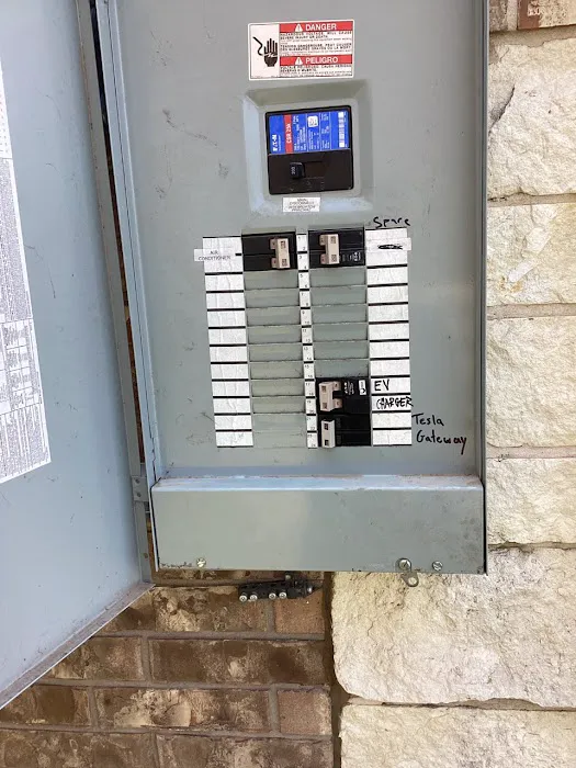 SALT Plumbing Air & Electric Picture 8