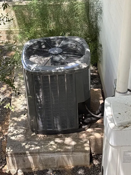 SALT Plumbing Air & Electric Picture 5