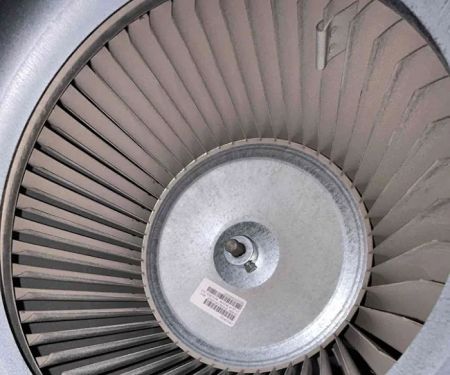 SALT Plumbing Air & Electric