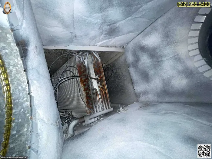 Nonstop Air Duct Cleaning Austin Picture 1