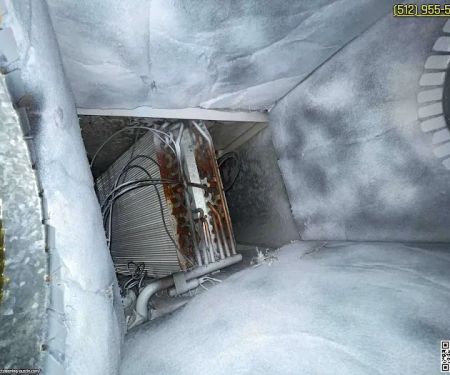 Nonstop Air Duct Cleaning Austin