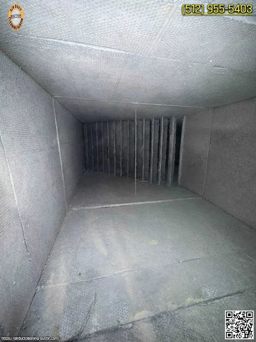 Nonstop Air Duct Cleaning Austin Picture 6