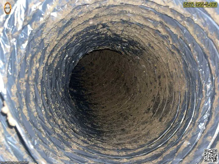 Nonstop Air Duct Cleaning Austin Picture 4