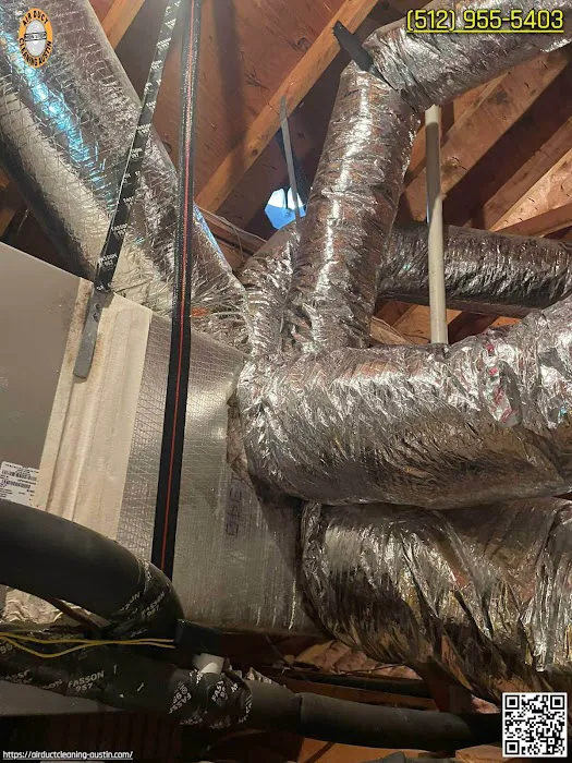 Nonstop Air Duct Cleaning Austin Picture 10