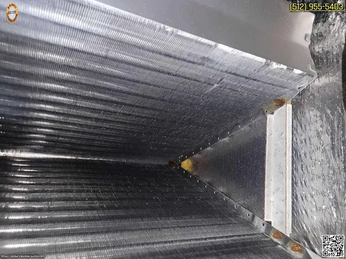 Nonstop Air Duct Cleaning Austin Picture 9