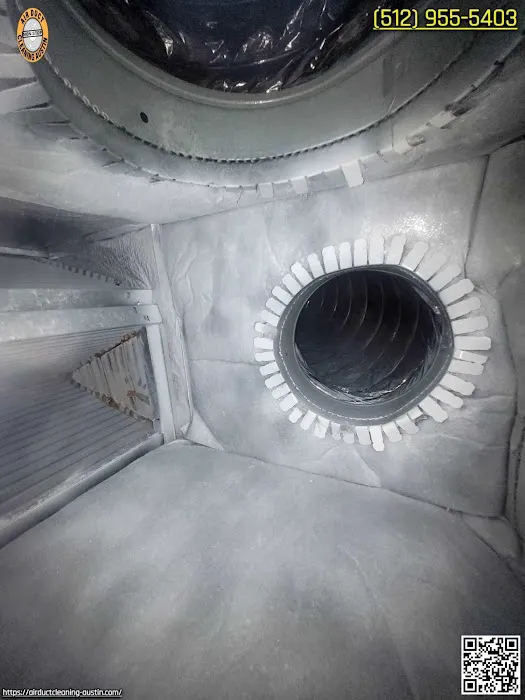 Nonstop Air Duct Cleaning Austin Picture 8