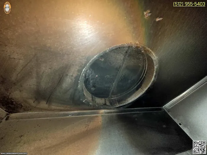 Nonstop Air Duct Cleaning Austin Picture 3