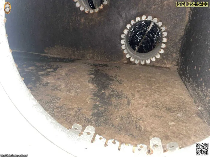 Nonstop Air Duct Cleaning Austin Picture 5