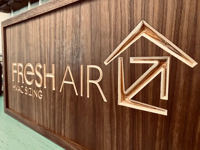 Fresh Air HVAC Sizing Picture 1