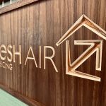 Fresh Air HVAC Sizing