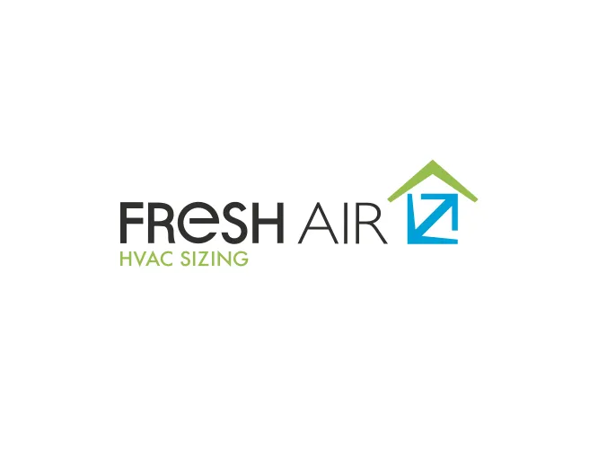 Fresh Air HVAC Sizing Picture 2