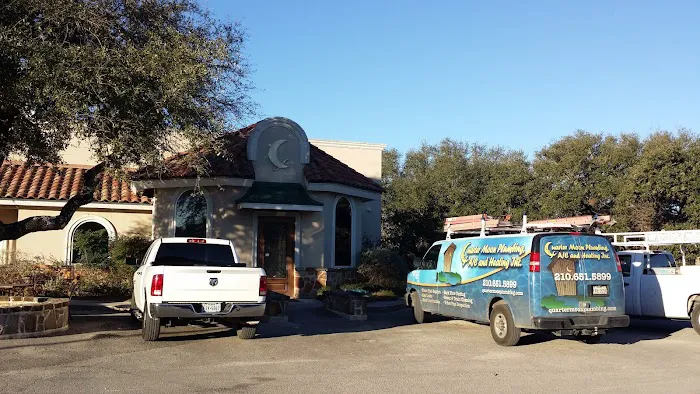 Quarter Moon Plumbing, AC & Heating Picture 3