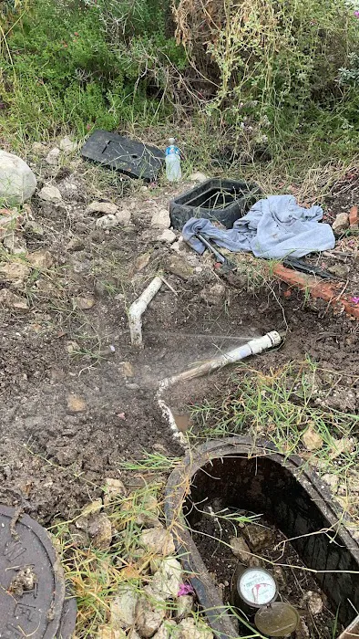 Quarter Moon Plumbing, AC & Heating Picture 8