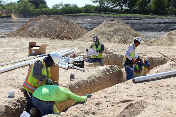 Quarter Moon Plumbing, AC & Heating Picture 9