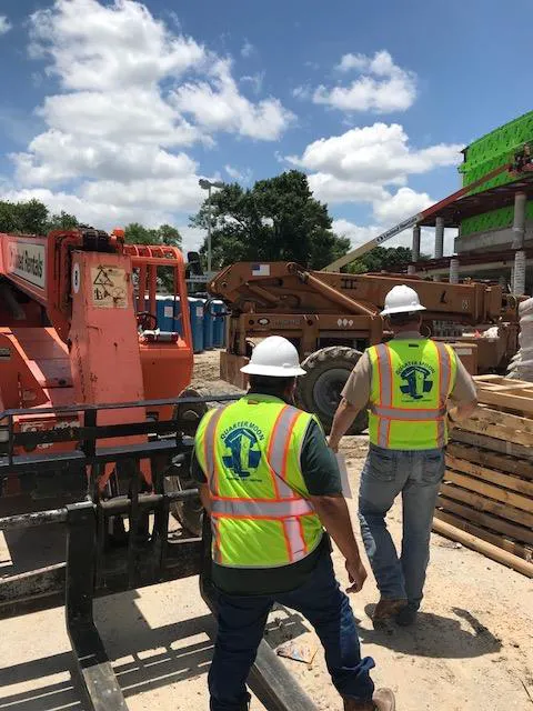 Quarter Moon Plumbing, AC & Heating Picture 6