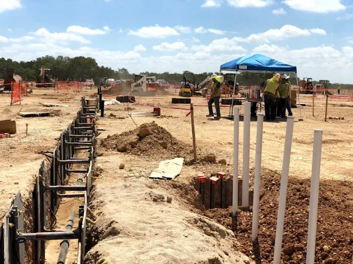 Quarter Moon Plumbing, AC & Heating Picture 10