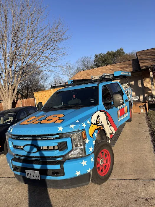 Veteran Air Picture 5