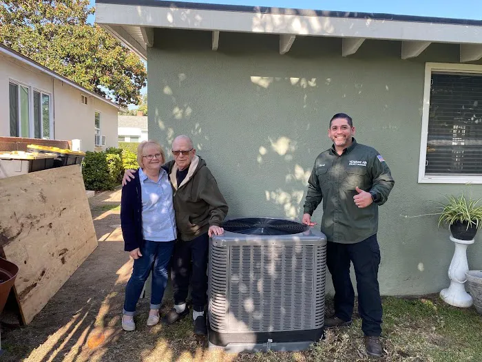 Veteran Air Picture 6